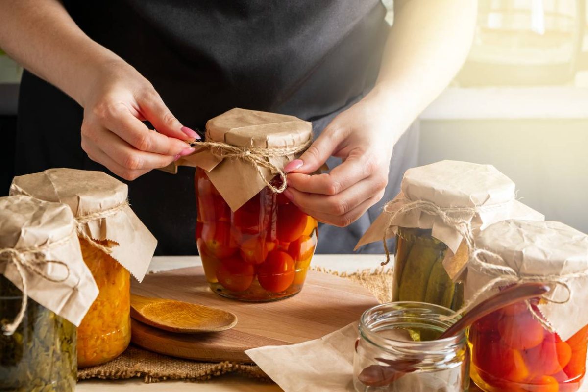 Conserves artisanales plats français authentiques