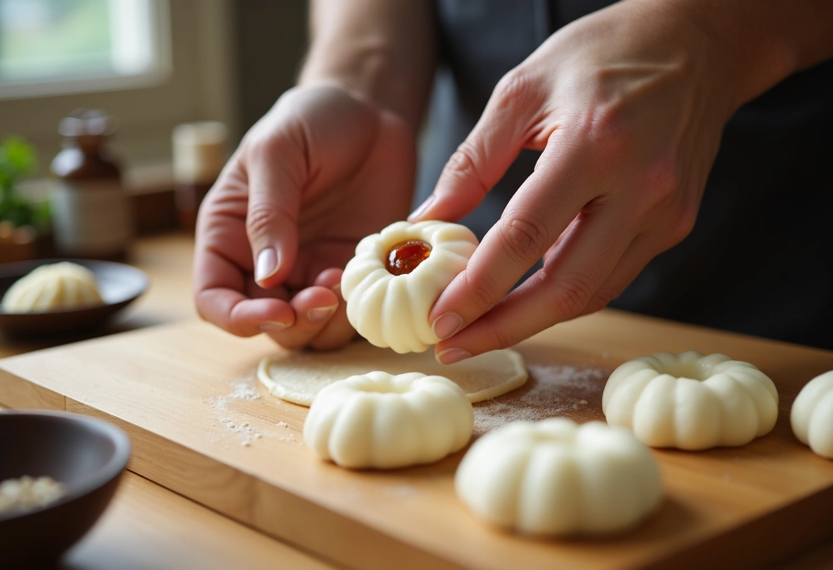 daifuku japon